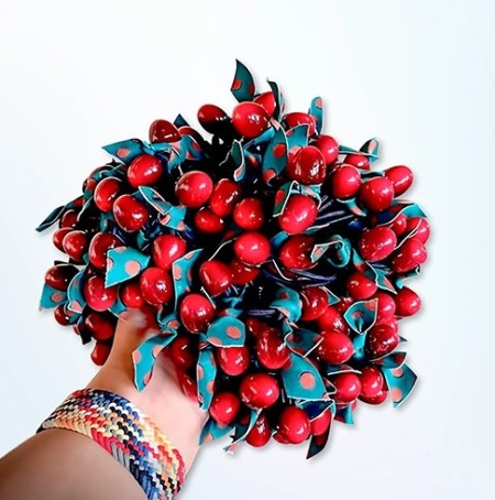 کش مو گیلاسی