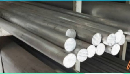 High Purity Non-Ferrous Metals: Copper, Aluminum, Phosphor Bronze, Brass