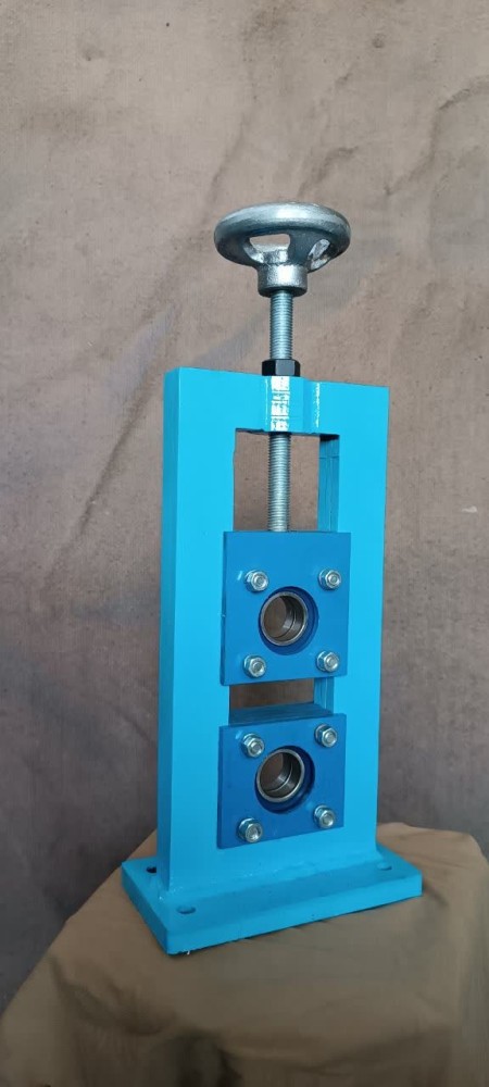 Roll Forming Sliding Bearings, Bushings, and Wear-Resistant Bearings for Machinery