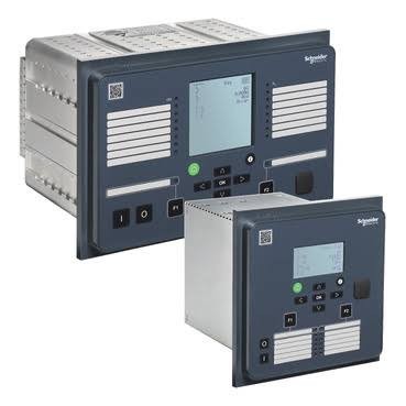 رله حفاظتی اشنایدر (Easergy) P3/P5