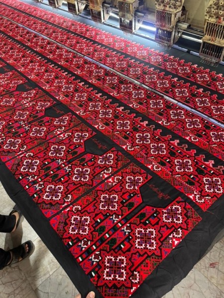 زی آستین طرح جدید جوک لاکچری