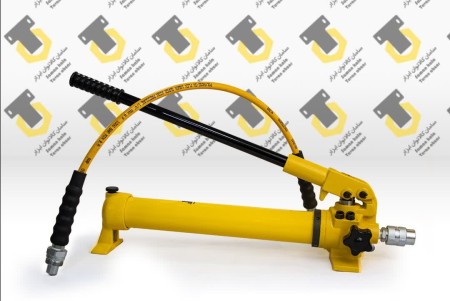 Hydraulic Nut Splitter