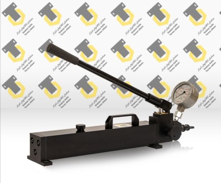 Hydraulic Nut Splitter