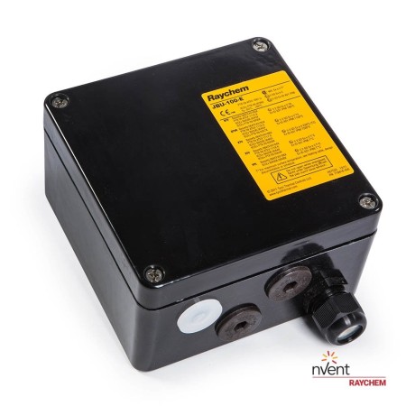 جانکشن باکس ضد انفجار JBU-100-EP برند  RAYCHEM