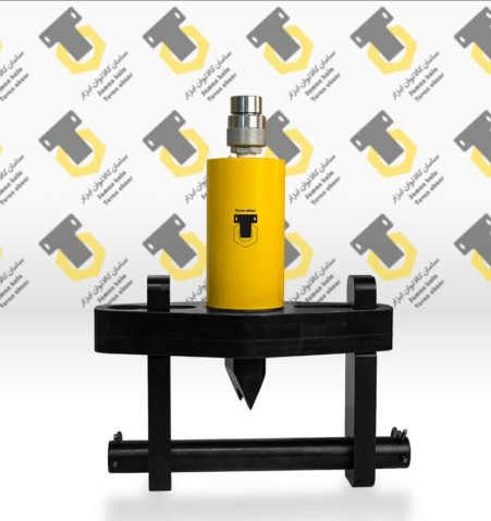 Hydraulic Flange Opener