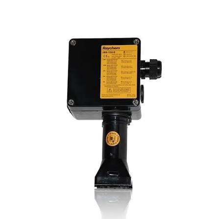 جانشکن باکس به همراه پایه JBS-100-EP RAYCHEM