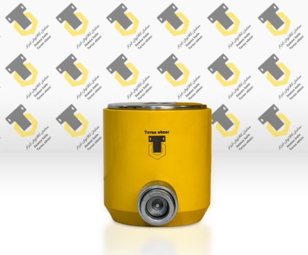 Marine Bolt Tensioner