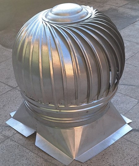 FA_45 Model Rotary Wind Ventilator Manufacturer