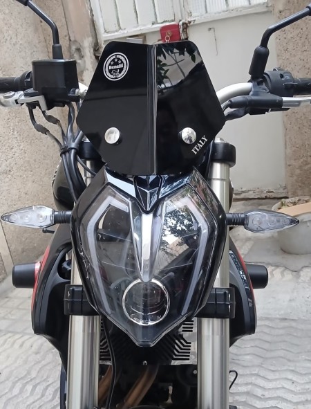 طلق بنلی 250 بنلی 300