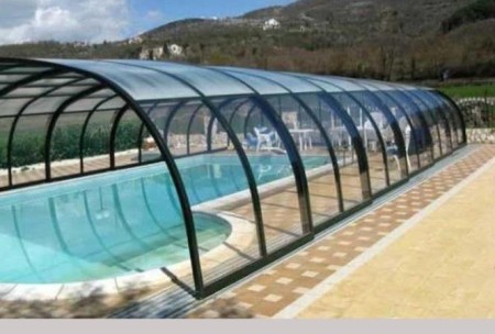 Design and Implementation of Various Roofs, Canopies, Swings, Barbecues, Gazebos, Garden and Cafe Ta ...