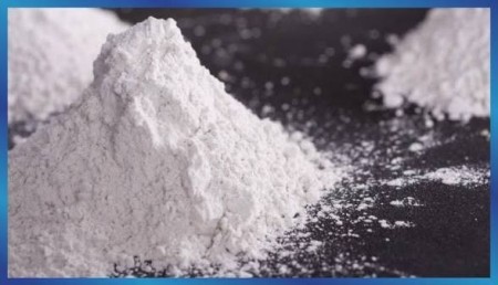 پودر باریت حفاری با چگالی 4،2