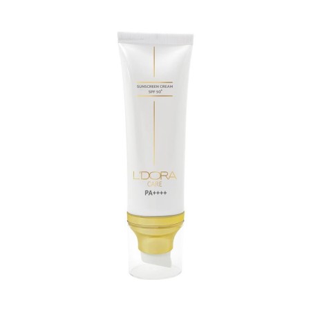Ladora Colorless Sunscreen Cream