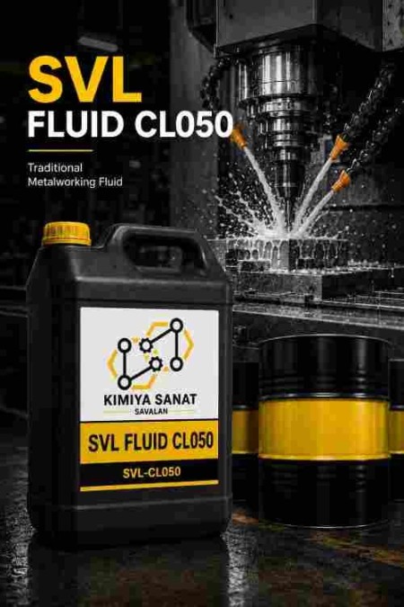 Sale of Emulsion Oil