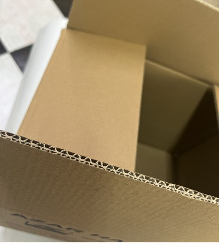 Mother Carton and Packaging Carton