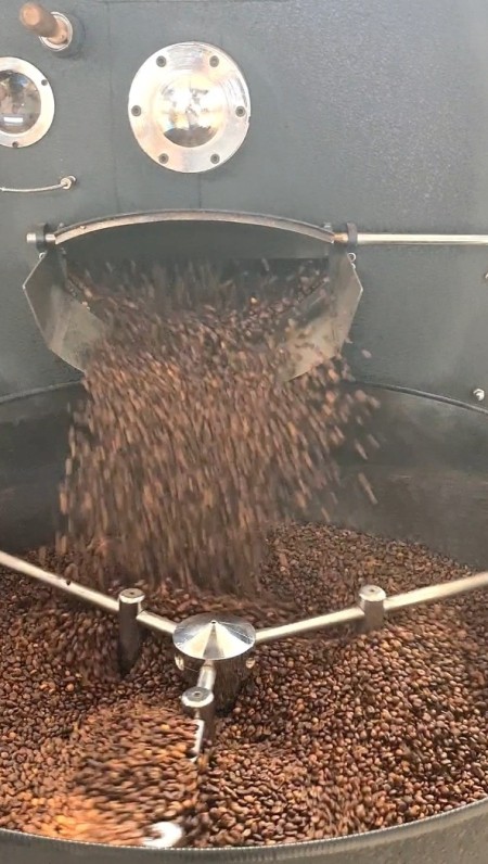 Special Fresh Roast Coffee 30% Arabica