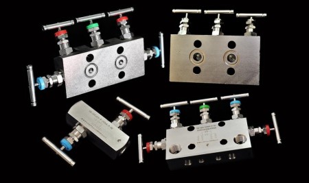 اتصالات ابزار دقیق، شیرآلات صنعتی، ماشینکاری CNC و خدمات ریخته‌گری دقیق