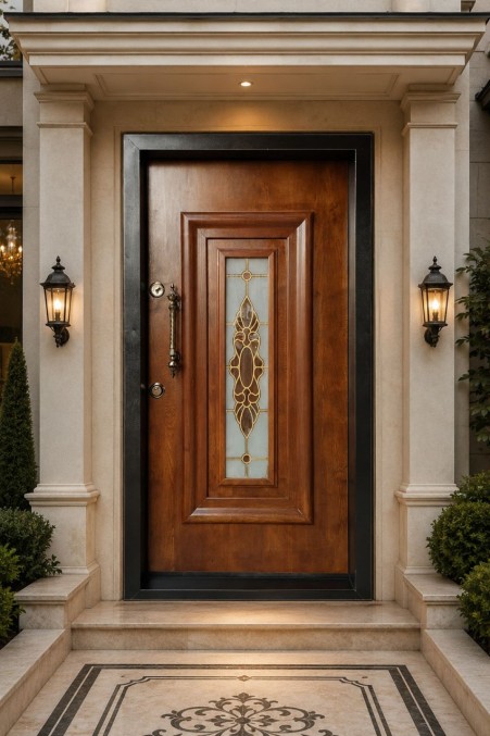 Rahimi Security Door / Your Home Security Is Our Expertise