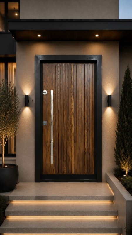 Rahimi Security Door / Your Home Security Is Our Expertise