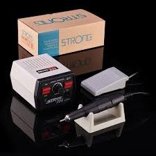 Strong Surgical Motor