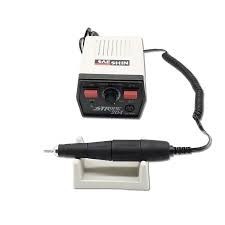 Strong Surgical Motor