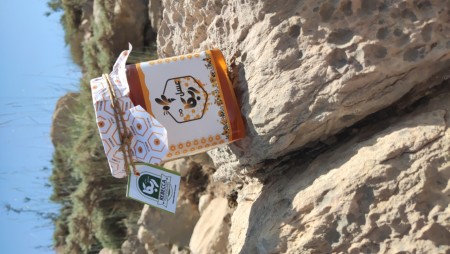 عسل گون کوهی