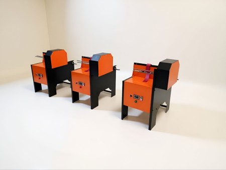 Roll-to-Roll Disposable Tablecloth and Various Nylon Machines