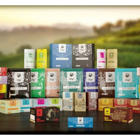 Tea, Herbal Infusions, Instant Coffees, and Therapeutic Oils