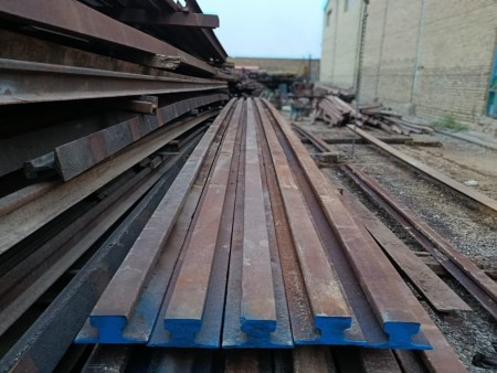 عرضه ریل A55 با قیمت مناسب