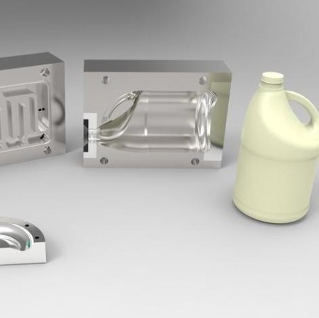 Plastic Injection Mold Making, Casting Mold, Stamping Mold, Composite Mold