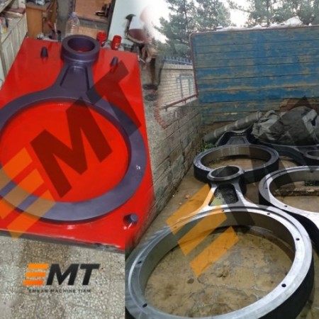 Plastic Injection Mold Making, Casting Mold, Stamping Mold, Composite Mold