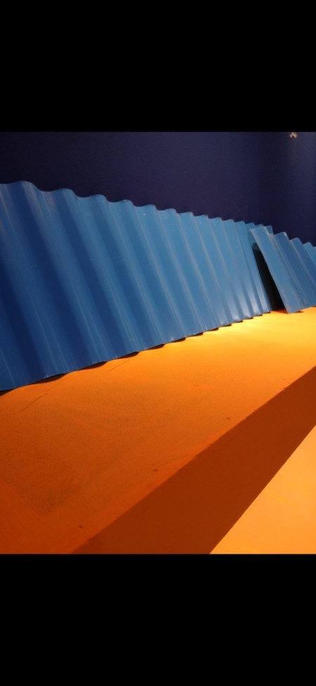 Roofing Sheet