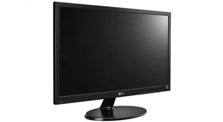 مانیتور ال جی مدل 20MP38HB سایز 19.5 اینچ