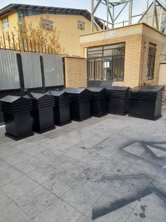قیمت کلاهک ژاپنی مستقیم از تولیدی