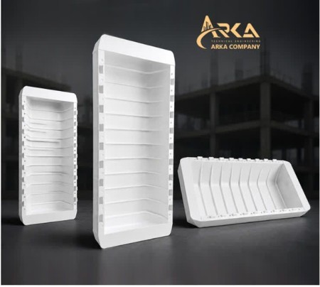 Arka Foam Light Mold