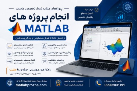 Introduction to Matlab Project