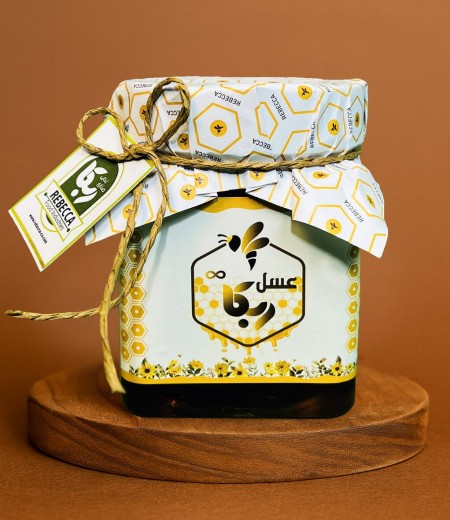 عسل گون کوهی