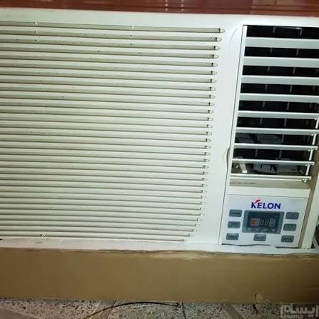 خریدار کولر گازی پنجره ای خریدار کولر گازی