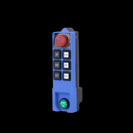 Overhead Crane Remote Control
