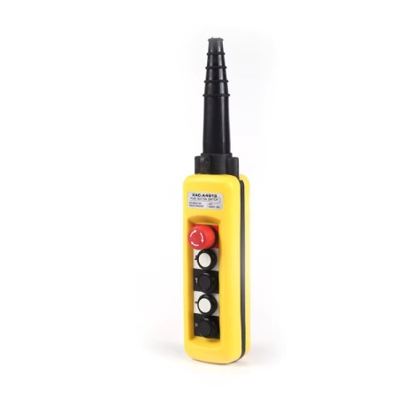 Overhead Crane Remote Control