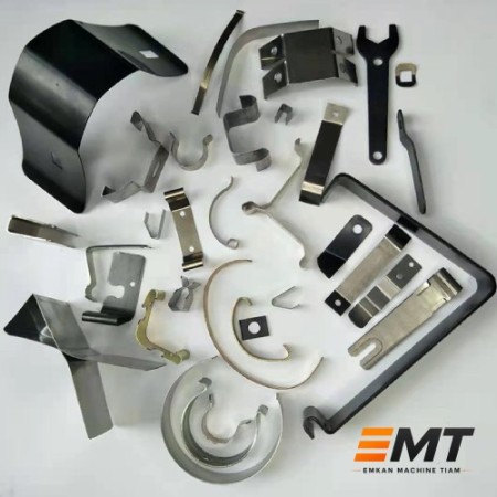 Manufacture of Various Coil Springs, Strip Springs, Torsion Springs, Conical Springs, Disc Springs,  ...
