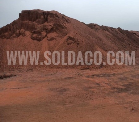 Special Sale of Hematite Iron Ore