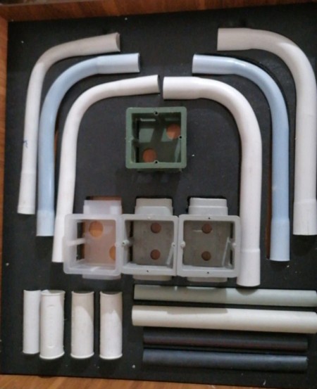 Direct Manufacturer of Electrical Flexible Conduit, Polica Pipe, and PVC Fittings | Superior Quality ...