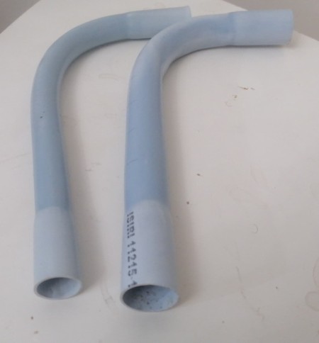 Direct Manufacturer of Electrical Flexible Conduit, Polica Pipe, and PVC Fittings | Superior Quality ...