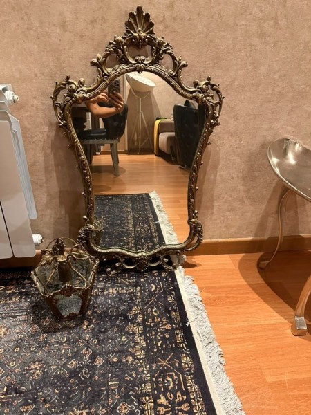 سمساری خریدار ظروف مسی و برنجی