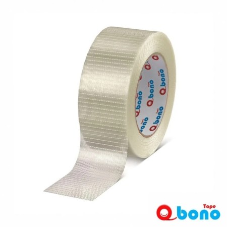 چسب یک طرفه کنفی تار و پود