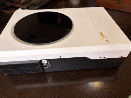 PRO PLUS 6.2KW | 48V Solar Hybrid Inverter
