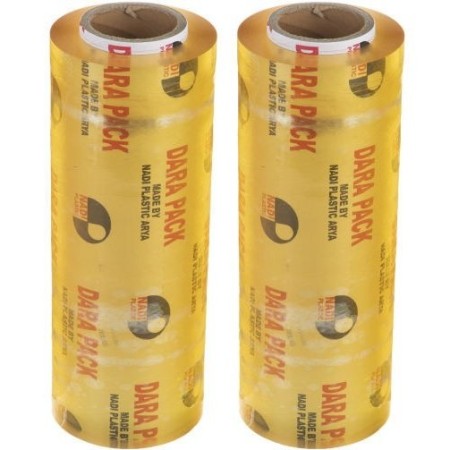 Stretch Film - Cellophane for Sale