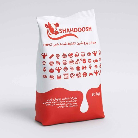 Buy MPC Powder with 72–76% Protein | Shahdoosh