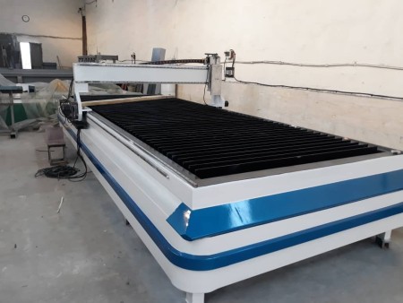 دستگاه cnc سنگ و چوب