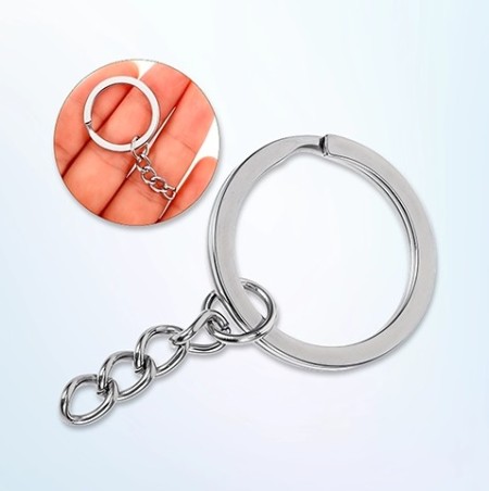 Wholesale Keyring Ring